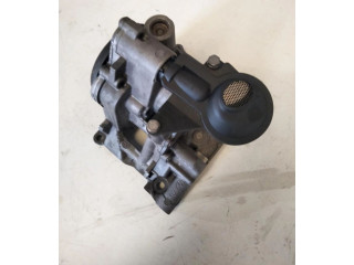 Масляный насос 62440410 Mini Cooper Countryman R60