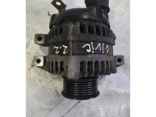 Генератор 73L311 Honda Civic