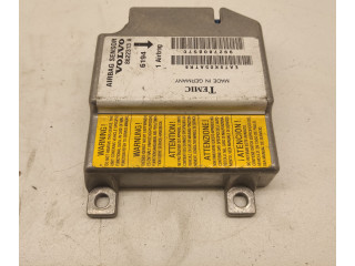 Блок подушек безопасности 8622313A, 992780857C   ZAZ 101