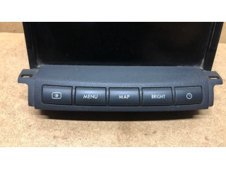 Дисплей FGZ806EF2, 86281SA020 Subaru Forester SG