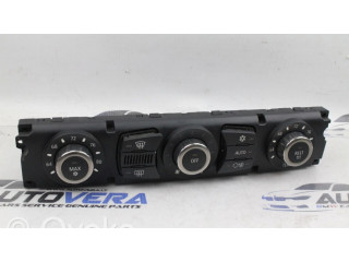 Блок управления климат-контролем 6978437 BMW M5