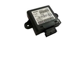 Блок управления 8621154, 8F052W38 Volvo C30