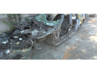 Радиатор охлаждающей жидкости    8K0121251H   Audi A6 S6 C7 4G