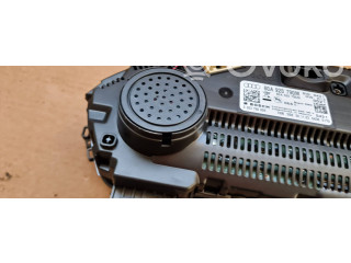 Панель приборов 80A920790M, 0263760009 Audi Q5 SQ5