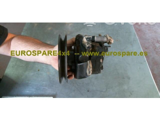 Zpětné zrcátko  Nissan Navara D22 2009  49110, 2S600  