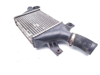 Интеркулер 127100-3710 Mitsubishi ASX