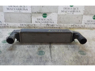 Интеркулер  17517793370   BMW X3 E83 