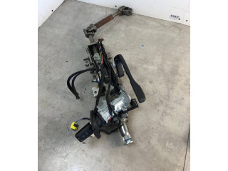 Рулевая рейка 5Q2419502AD, 5Q0905865A Skoda Octavia Mk3 (5E) 2013 - 2019 года