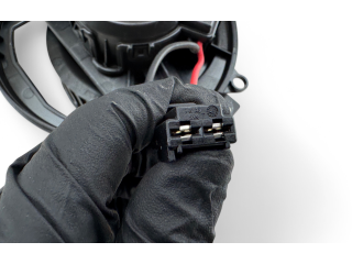 Вентилятор печки 5WC819015A, T72368C Audi Q2 -