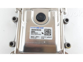 Блок управления двигателя 954413D011, 9002160004KF XPeng G3