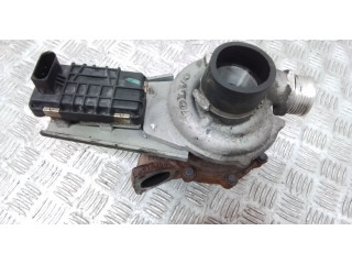 Турбина Volvo S60 30757080