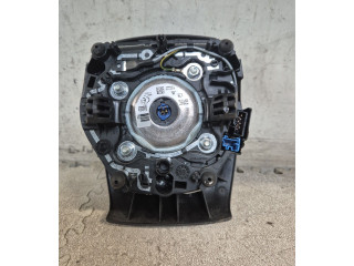 Подушка безопасности водителя 96764017ZD Citroen C4 II Picasso