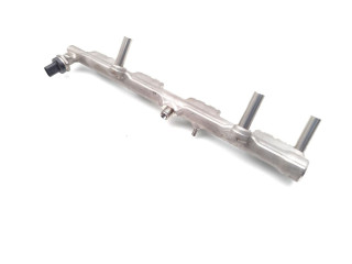 Топливная рампа 14018510, 140185 Mini Cooper Countryman F60 для двигателя B48A20F