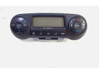 Блок управления климат-контролем    Hyundai Tucson LM