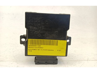 Řídící jednotka 46792175 Alfa Romeo 166
