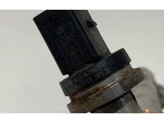 Топливная рампа 06K133317G   Audi A3 S3 8V  