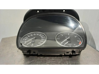 Přístrojová deska BMW X1 E84 2010 918734401