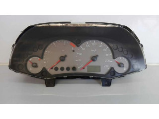 Панель приборов 98AP10841BC, 44ZU115   Ford Focus       