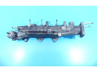 Всасывающий коллектор       Ford Ranger  2007 - 2011 года   