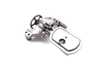 Čerpadlo oleje 9644350880   Citroen Xsara Picasso   RHJ(DW10BTED4)