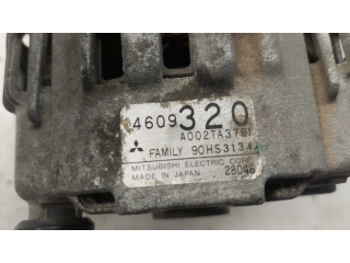 Генератор A002TA3791, 90HS3134 Chrysler Stratus 2.5