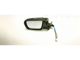 Зеркало электрическое        Subaru Forester SG  2006 - 2008 года   