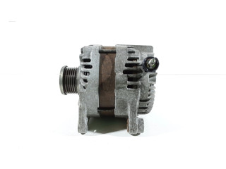 Генератор A2TX4781ZT, S551 Mazda CX-3 1.5