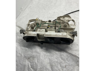 Блок управления климат-контролем Mitsubishi Pajero Sport I