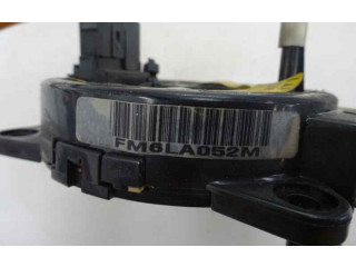 Подушка безопасности водителя FM6LA052M   Chevrolet Matiz