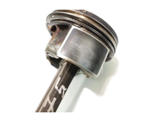  Поршень с шатуном CDAA   Audi A3 S3 8P  