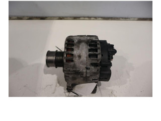 Генератор 04C903023K Skoda Octavia Mk3 (5E)