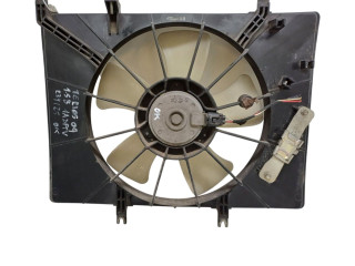 Вентилятор радиатора 16360B1081, 16360B1081 Daihatsu Terios