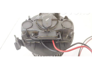 Вентилятор печки       Renault Twingo II