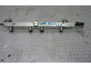 Vstřikovací lišta 06a133317bb Seat Altea XL