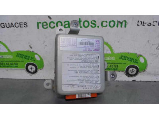 Блок управления 39790S30A01 Honda Prelude