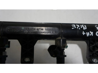 Руль Ford Ka  2017 -  года GN1G-9H487-BA      