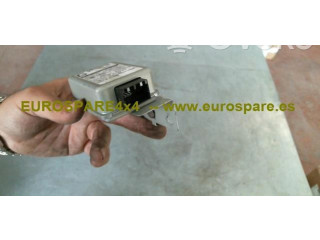 Блок предохранителей Mitsubishi Montero