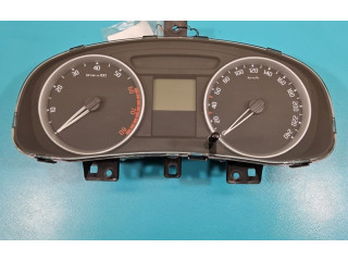 Панель приборов 5J0920810B, IMPRK1441200 Skoda Fabia Mk2 (5J)