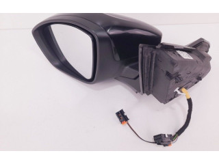 Зеркало (механическое)       Peugeot 2008 II  2019 -  года   