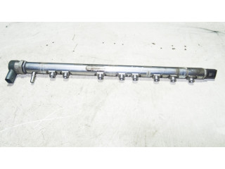 Vstřikovací lišta 780012402, 0281002948 BMW 5 GT F07 pro naftový motor 3.0 N57