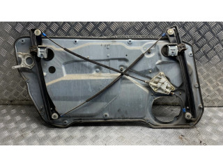 Передний електрический механизм для подъема окна без двигателя