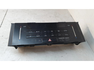 Блок управления климат-контролем 75F777 Lexus IS III XE30