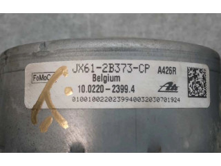 Блок АБС JX612B373CP, 10022023994   Ford  Focus  2018 -  года