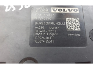 Блок АБС 31329139 Volvo V70 2008 - 2013 года