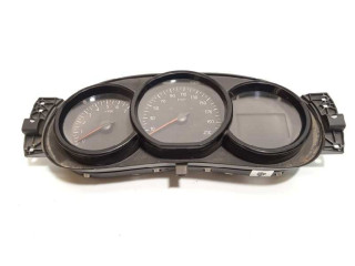 Панель приборов 248103266R Dacia Dokker