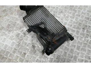 Интеркулер  144614BE0A, T301491   Nissan X-Trail T32 