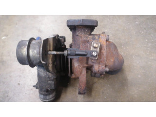 Турбина Citroen Xsara Picasso 2.0 9633382380