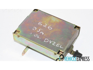 Блок управления 4079013631 Mazda 626