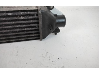 Интеркулер  51783791, 192A8000   Fiat Bravo 