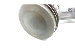 Поршень с шатуном EAC1868, SDF25 Jaguar XJS